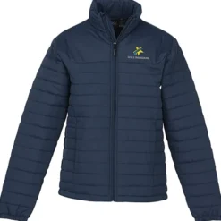 Stormtech Nautilus Quilted Jacket - Men's