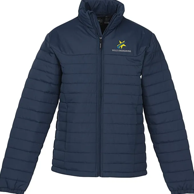 Stormtech Nautilus Quilted Jacket - Men's