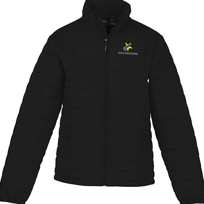 Stormtech Nautilus Quilted Jacket - Men's
