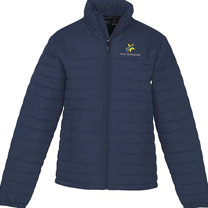 Stormtech Nautilus Quilted Jacket - Men's