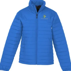 Stormtech Nautilus Quilted Jacket - Men's