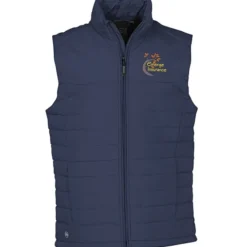Stormtech Nautilus Quilted Vest - Men's