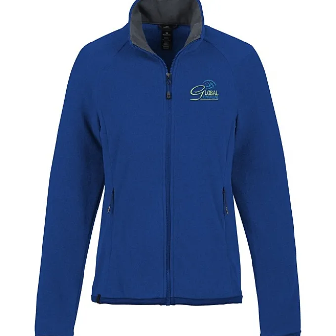 Stormtech Novarra Fleece Full-Zip Jacket - Ladies'