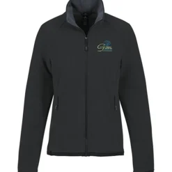 Stormtech Novarra Fleece Full-Zip Jacket - Ladies'