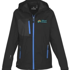 Stormtech Olympia Shell - Ladies'