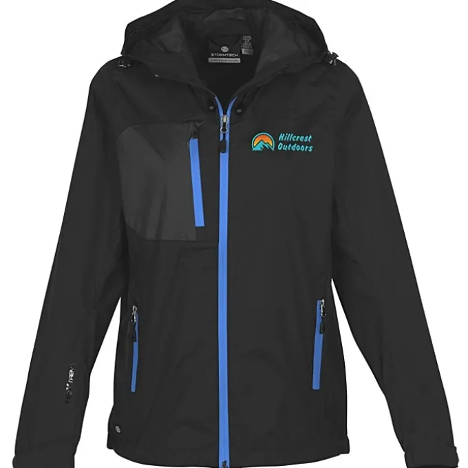 Stormtech Olympia Shell - Ladies'