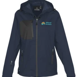Stormtech Olympia Shell - Ladies'