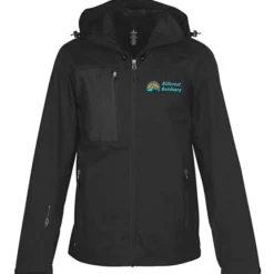 Stormtech Olympia Shell - Men's