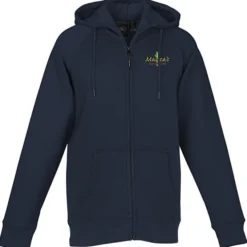 Stormtech Omega Full-Zip Hoodie - Men's