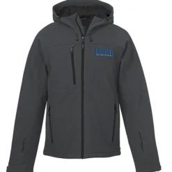 Stormtech Orbiter Insulated Hooded Soft Shell Jacket - Men's