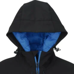 Stormtech Orbiter Insulated Hooded Soft Shell Jacket - Men's