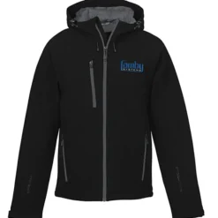 Stormtech Orbiter Insulated Hooded Soft Shell Jacket - Men's