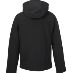 Stormtech Orbiter Insulated Hooded Soft Shell Jacket - Men's