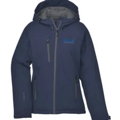Stormtech Orbiter Insulated Hooded Soft Shell Jacket - Ladies'