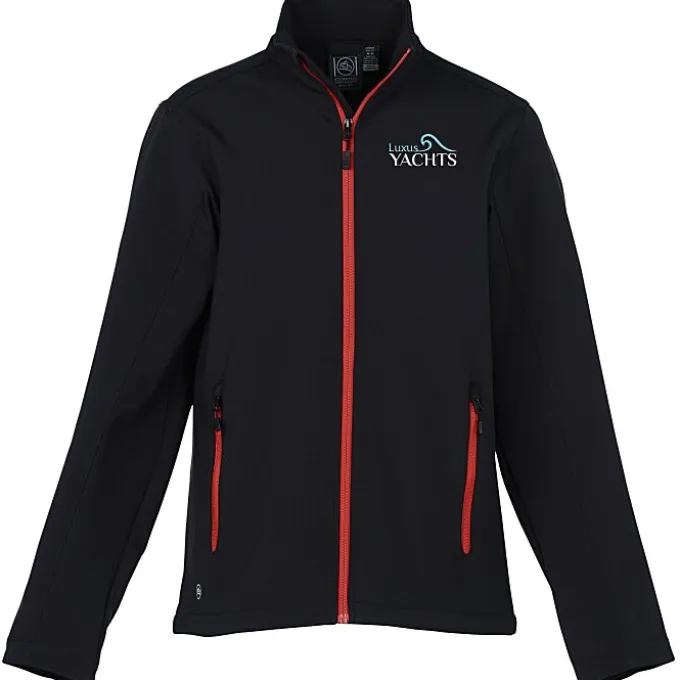 Stormtech Orbiter Soft Shell - Men's