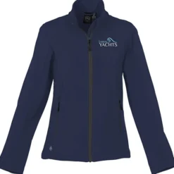 Stormtech Orbiter Soft Shell - Ladies'
