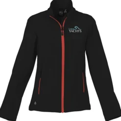 Stormtech Orbiter Soft Shell - Ladies'