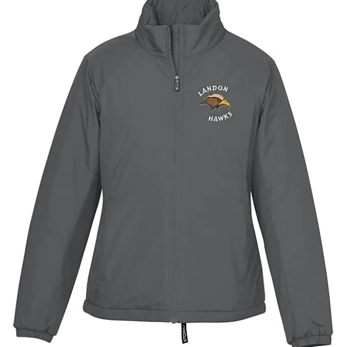 Stormtech Pacifica Thermal Shell Jacket - Ladies'