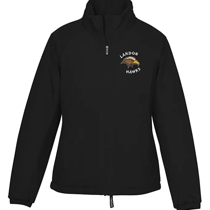 Stormtech Pacifica Thermal Shell Jacket - Ladies'