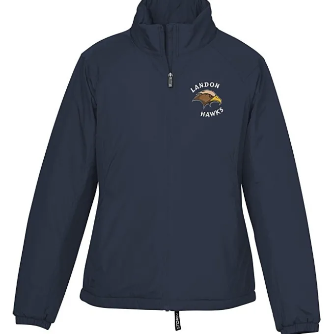 Stormtech Pacifica Thermal Shell Jacket - Ladies'