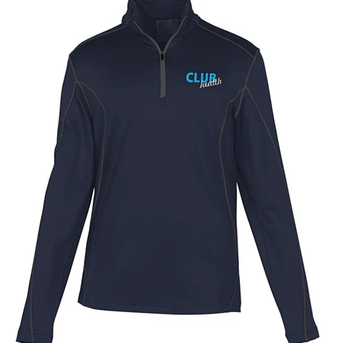 Stormtech Pulse 1/4-Zip Pullover - Men's