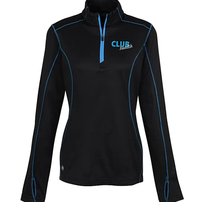 Stormtech Pulse 1/4-Zip Pullover - Ladies'