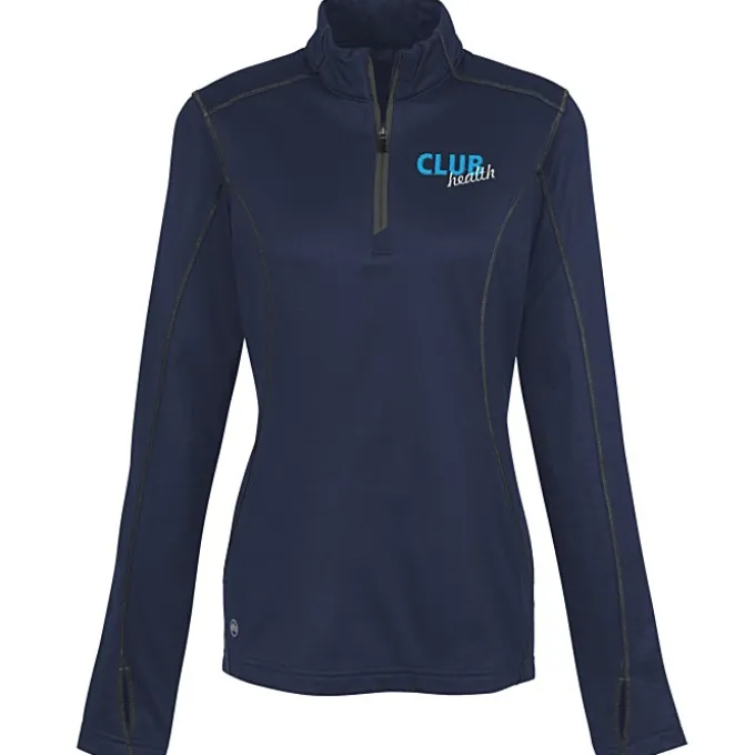 Stormtech Pulse 1/4-Zip Pullover - Ladies'