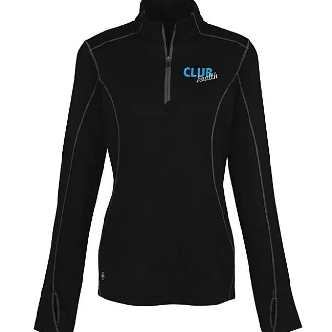 Stormtech Pulse 1/4-Zip Pullover - Ladies'