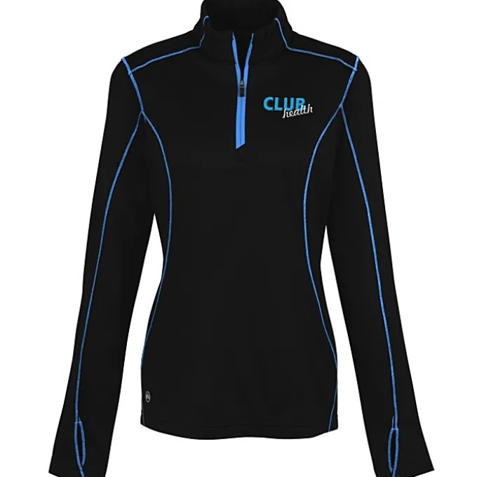 Stormtech Pulse 1/4-Zip Pullover - Ladies'