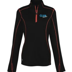 Stormtech Pulse 1/4-Zip Pullover - Ladies'