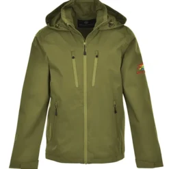 Stormtech Scirocco Lightweight Jacket - Men's