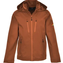 Stormtech Scirocco Lightweight Jacket - Men's