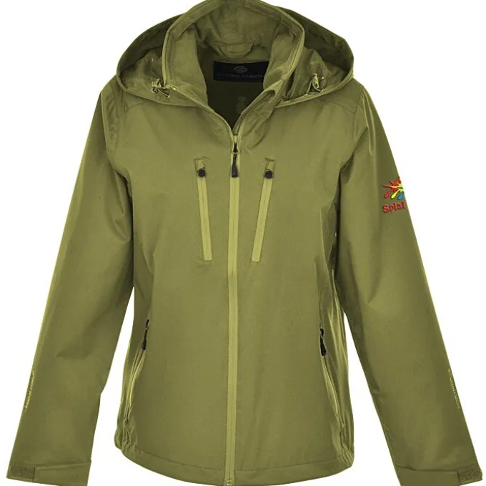 Stormtech Scirocco Lightweight Jacket - Ladies'