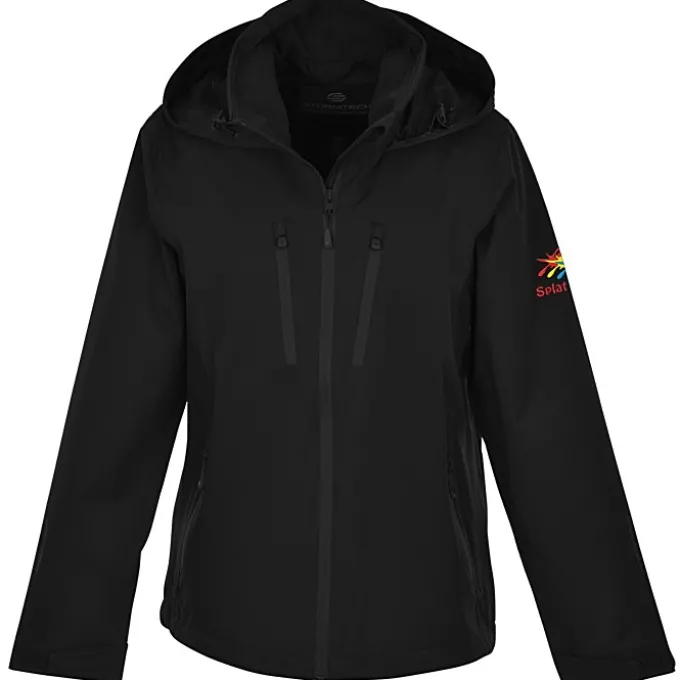 Stormtech Scirocco Lightweight Jacket - Ladies'