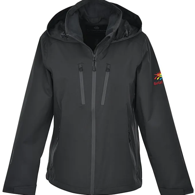Stormtech Scirocco Lightweight Jacket - Ladies'