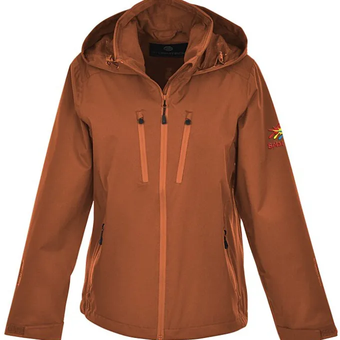 Stormtech Scirocco Lightweight Jacket - Ladies'
