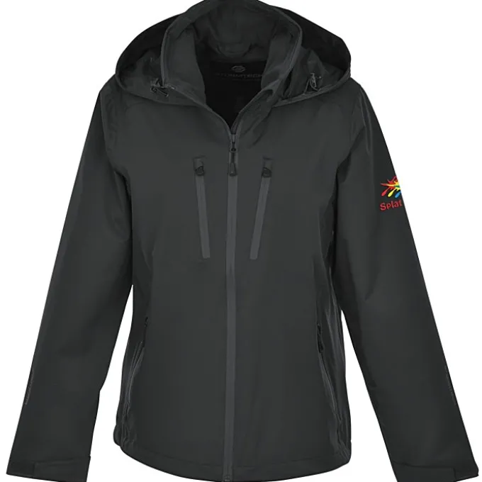 Stormtech Scirocco Lightweight Jacket - Ladies'