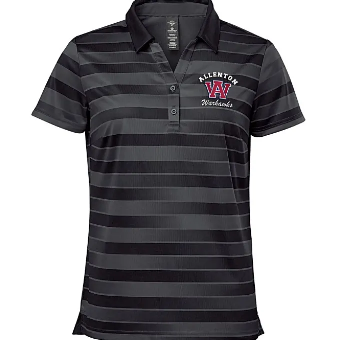 Stormtech Sienna Polo - Ladies'