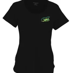 Stormtech Torcello Crew Neck T-Shirt - Ladies' - Embroidered
