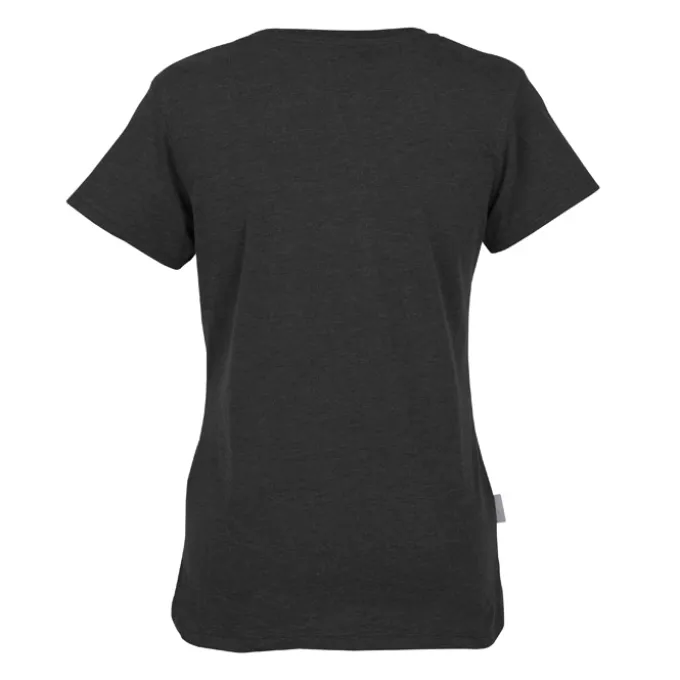 Stormtech Torcello Crew Neck T-Shirt - Ladies' - Embroidered