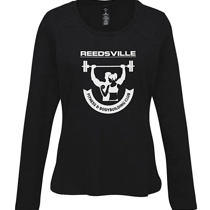 Stormtech Torcello Long Sleeve T-Shirt - Ladies'