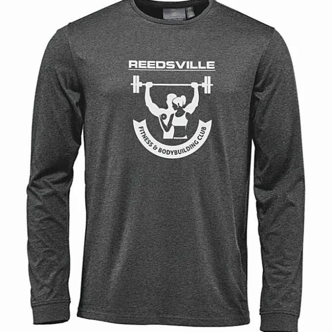 Stormtech Torcello Long Sleeve T-Shirt - Men's