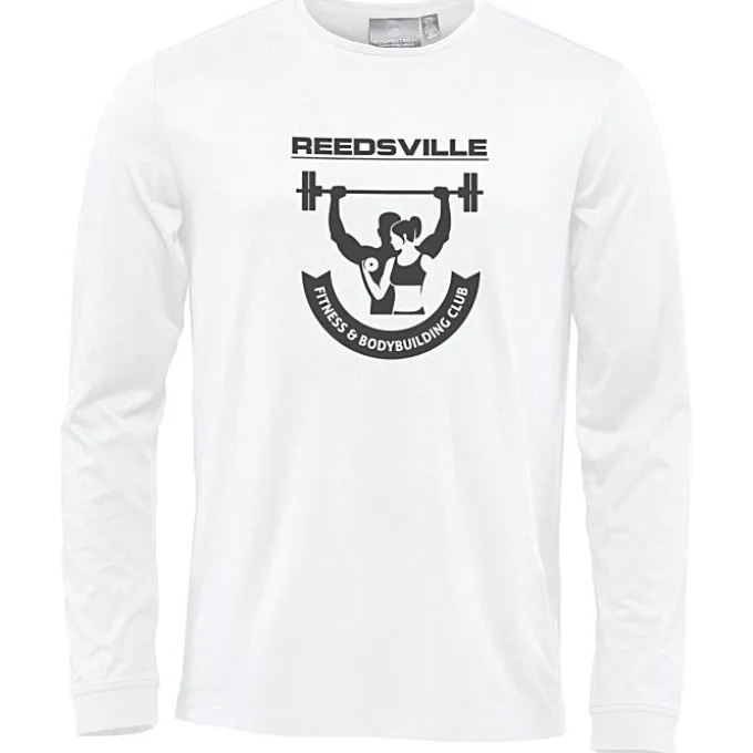 Stormtech Torcello Long Sleeve T-Shirt - Men's