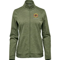 Stormtech Treeline Performance Jacket - Ladies'