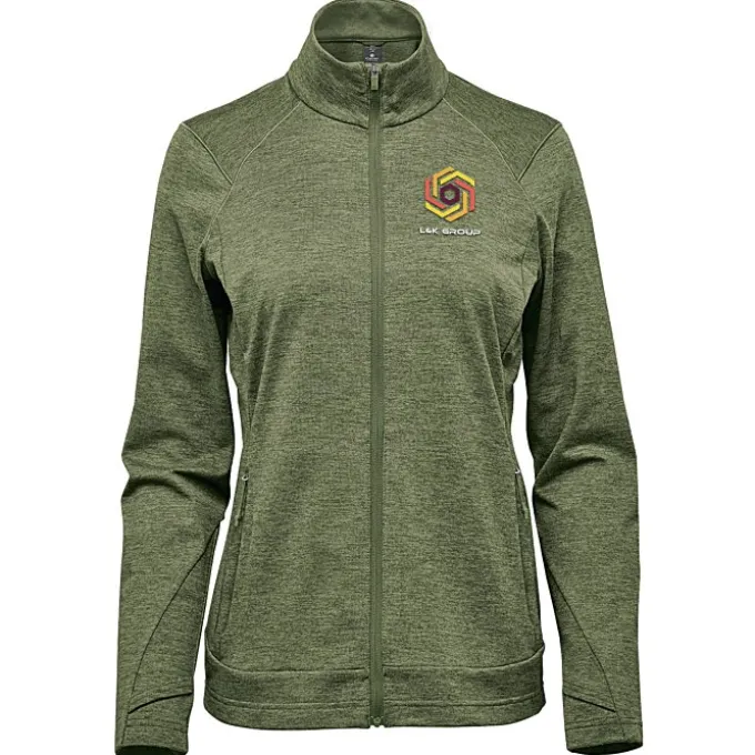 Stormtech Treeline Performance Jacket - Ladies'