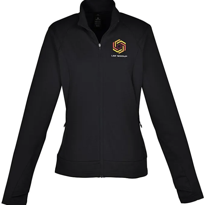 Stormtech Treeline Performance Jacket - Ladies'