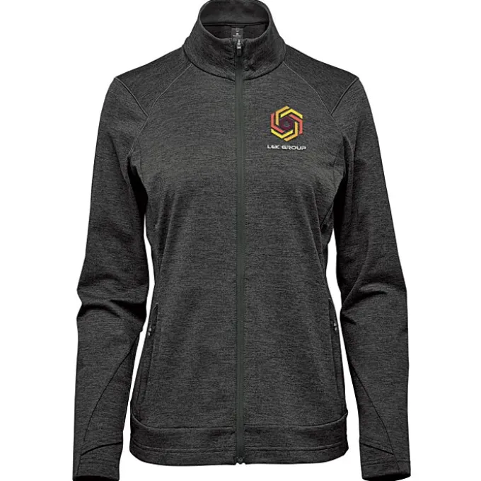 Stormtech Treeline Performance Jacket - Ladies'