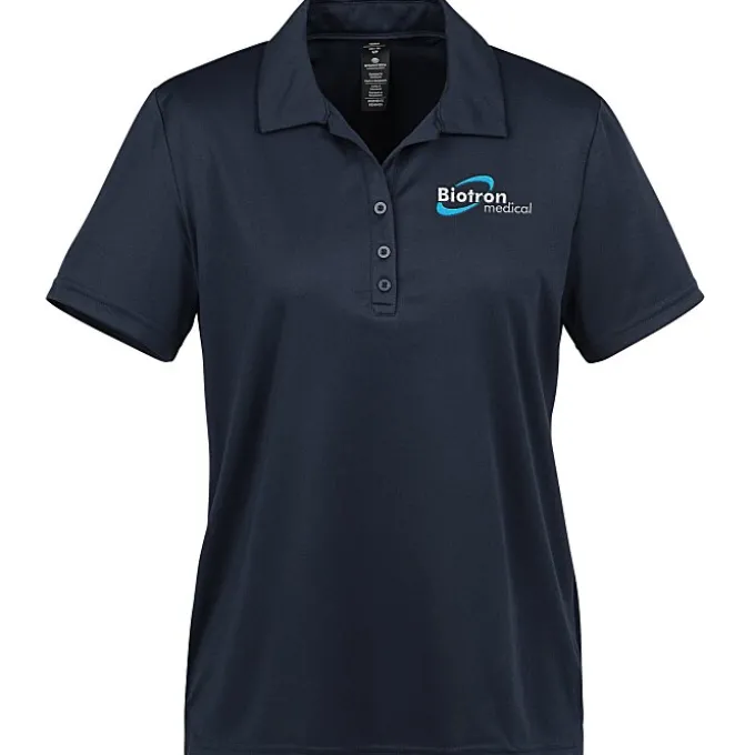 Stormtech Treeline Performance Polo - Ladies'