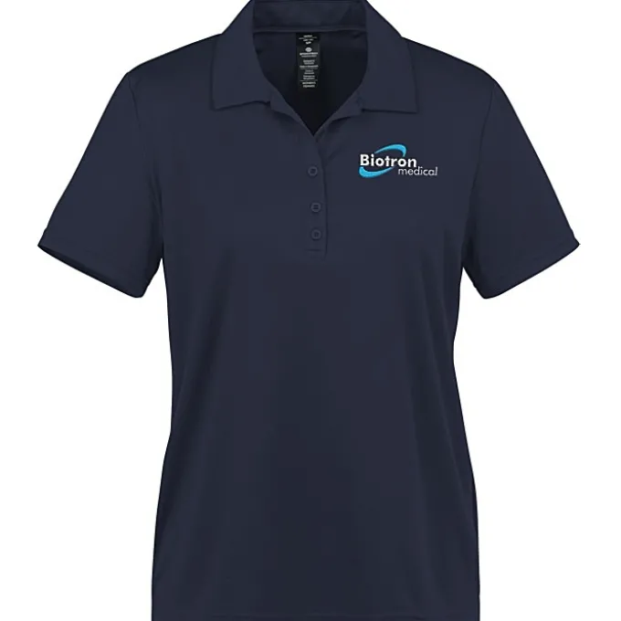 Stormtech Treeline Performance Polo - Ladies'
