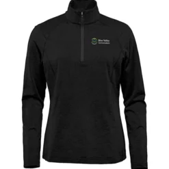 Stormtech Treeline Performance 1/4-Zip Pullover - Ladies'